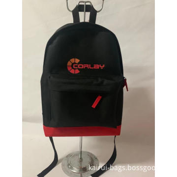 Student backpack